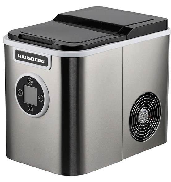 ELECTRIC ICE MAKER